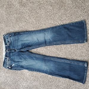 Womens Ariat jeans, 31R